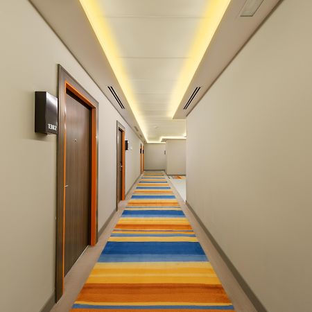 Citymax Hotel Al Barsha Dubai Luaran gambar