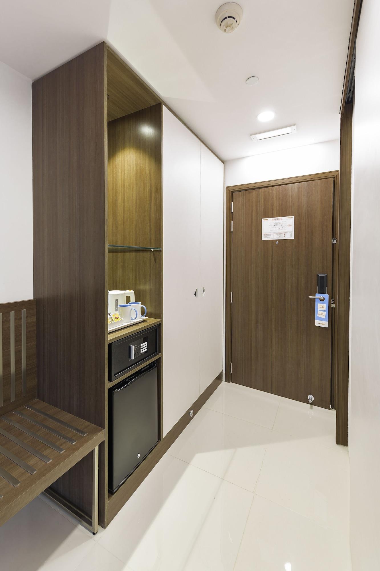 Citymax Hotel Al Barsha Dubai Luaran gambar