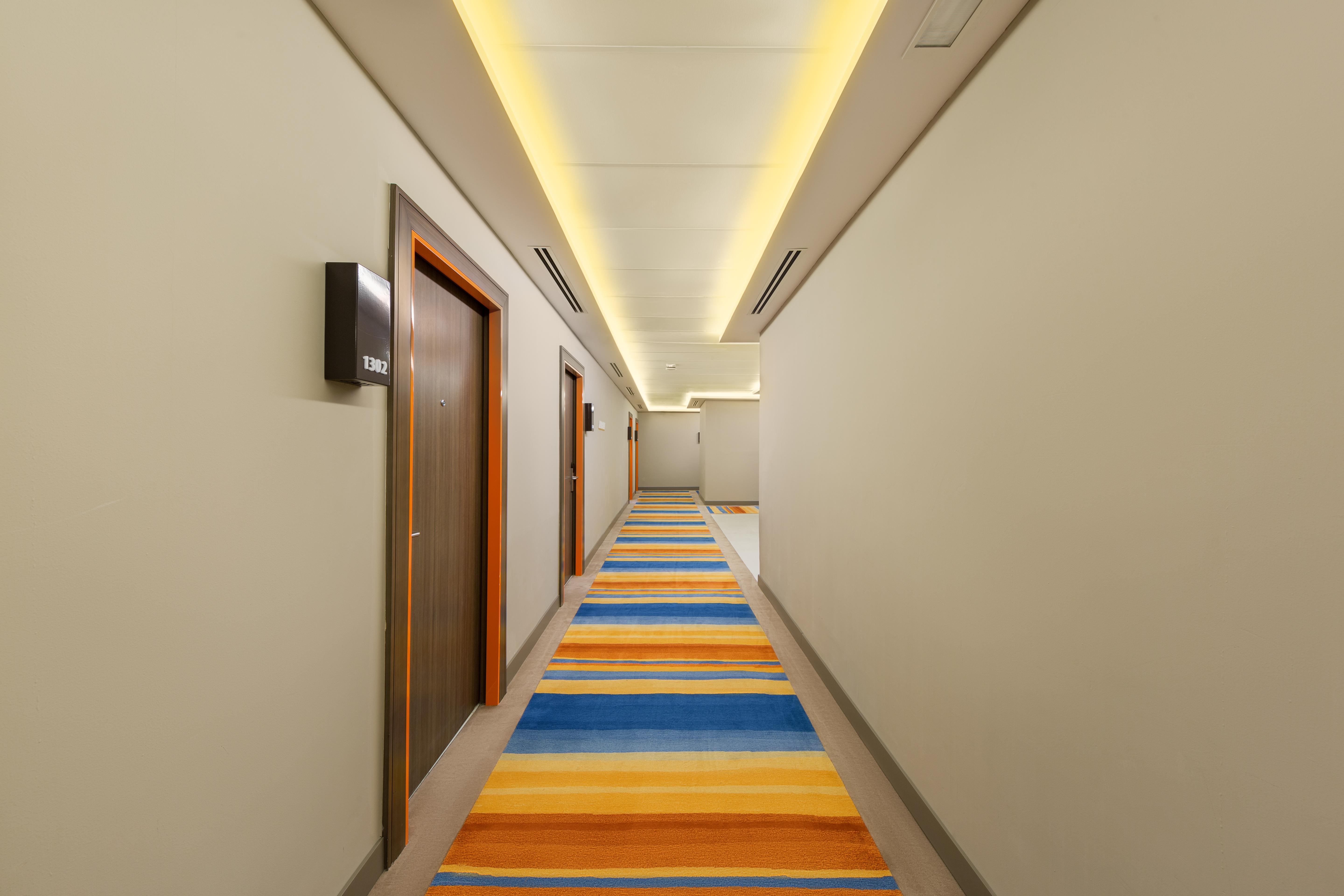 Citymax Hotel Al Barsha Dubai Luaran gambar