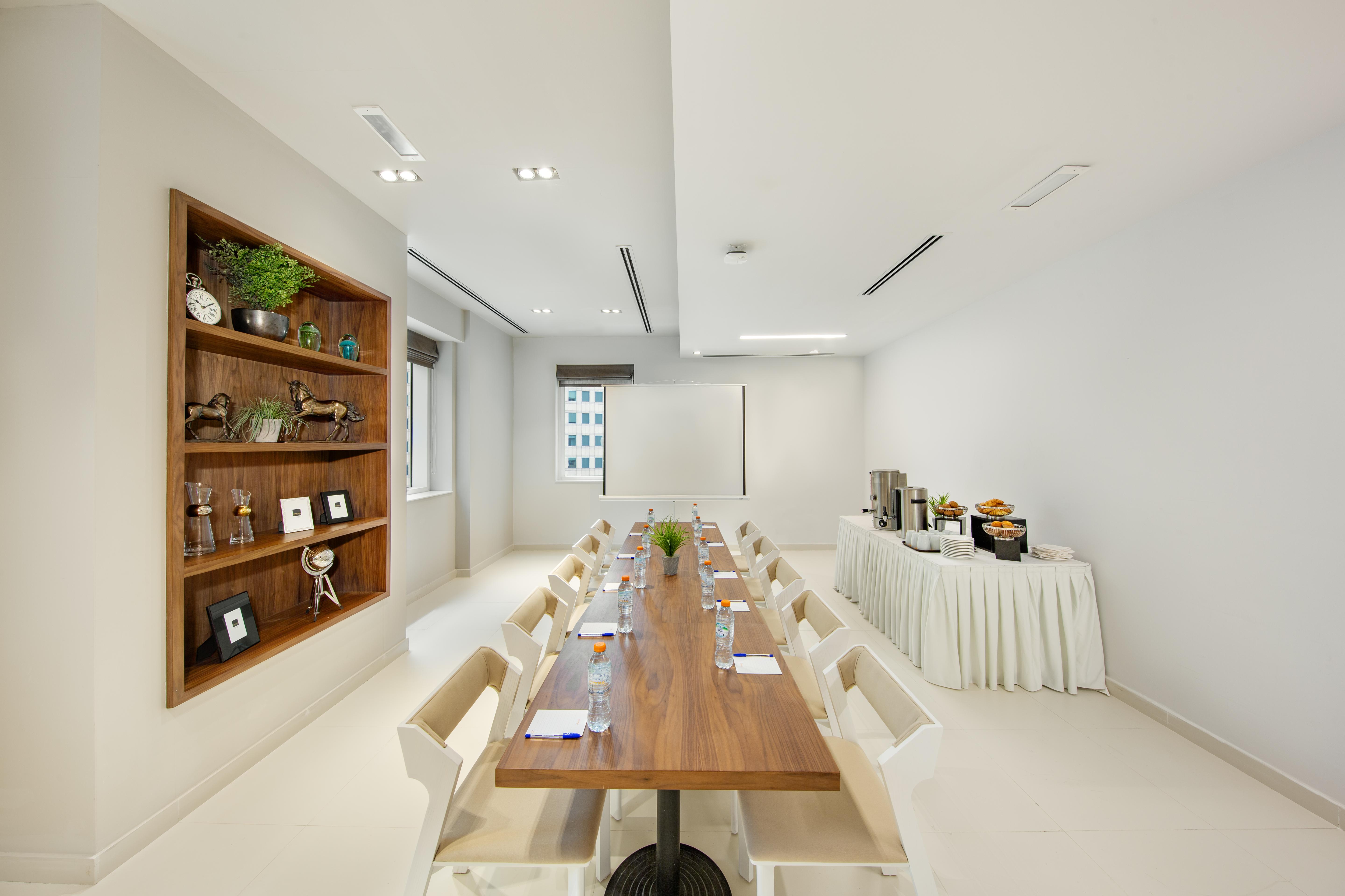 Citymax Hotel Al Barsha Dubai Luaran gambar