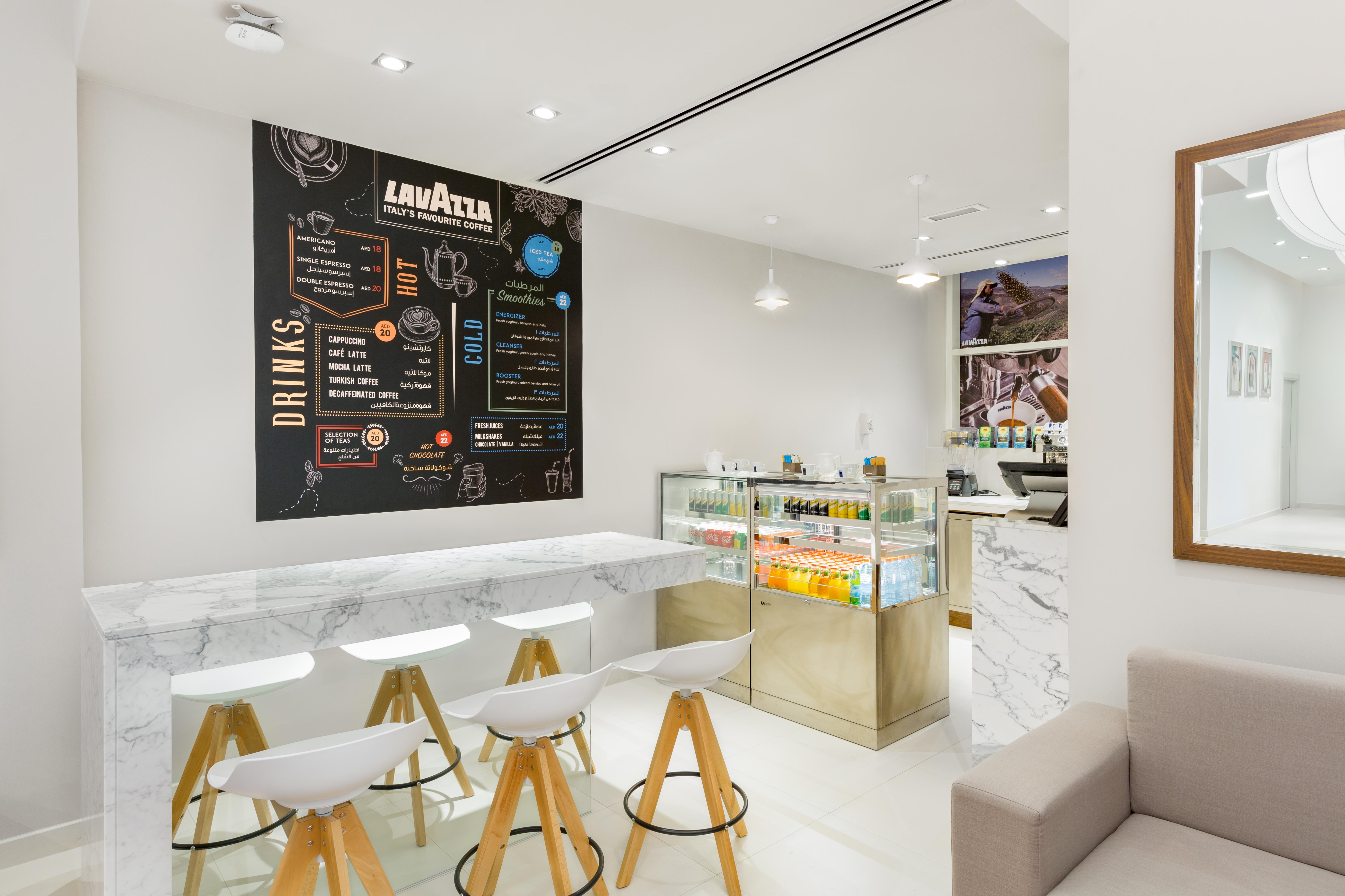 Citymax Hotel Al Barsha Dubai Luaran gambar