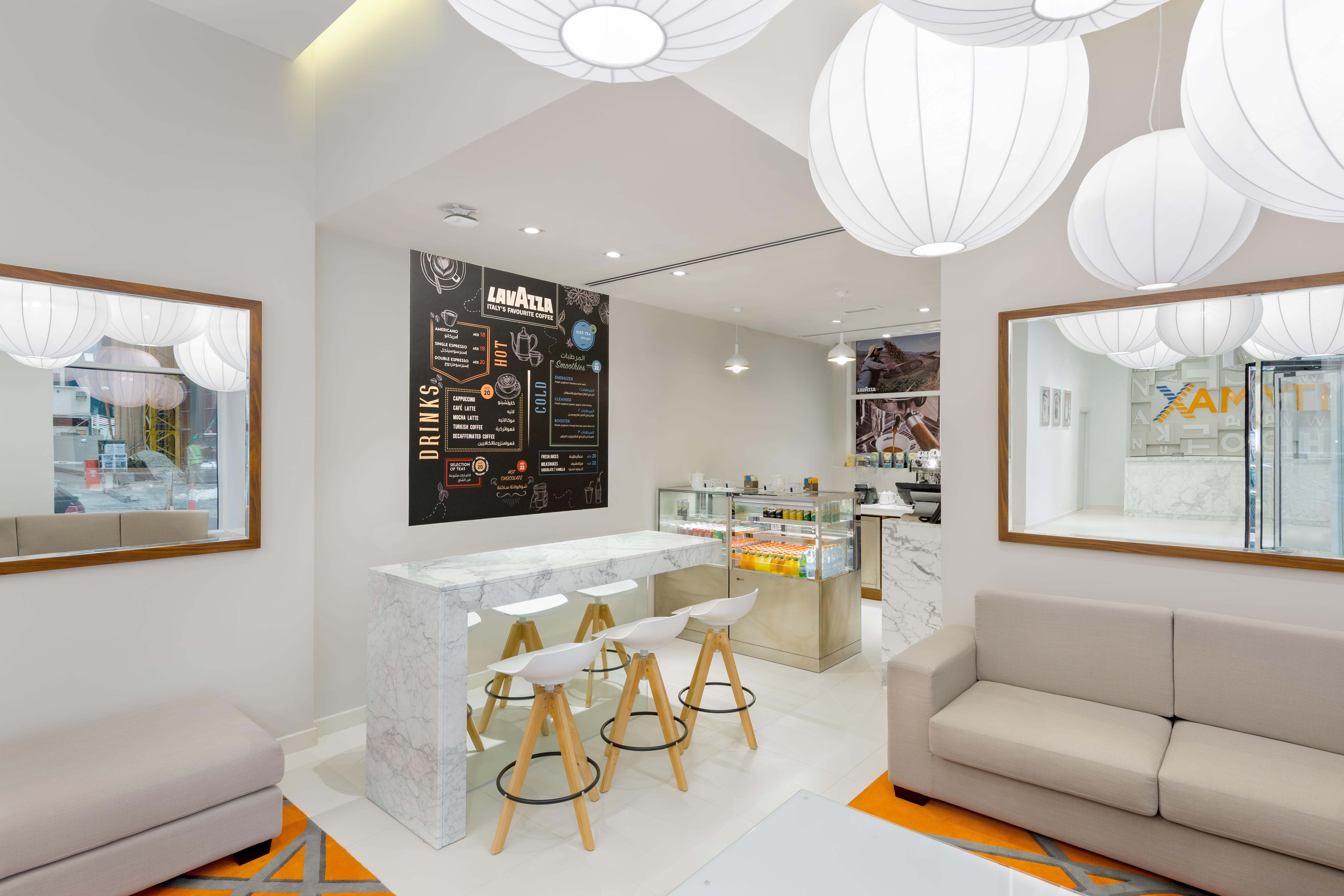 Citymax Hotel Al Barsha Dubai Luaran gambar
