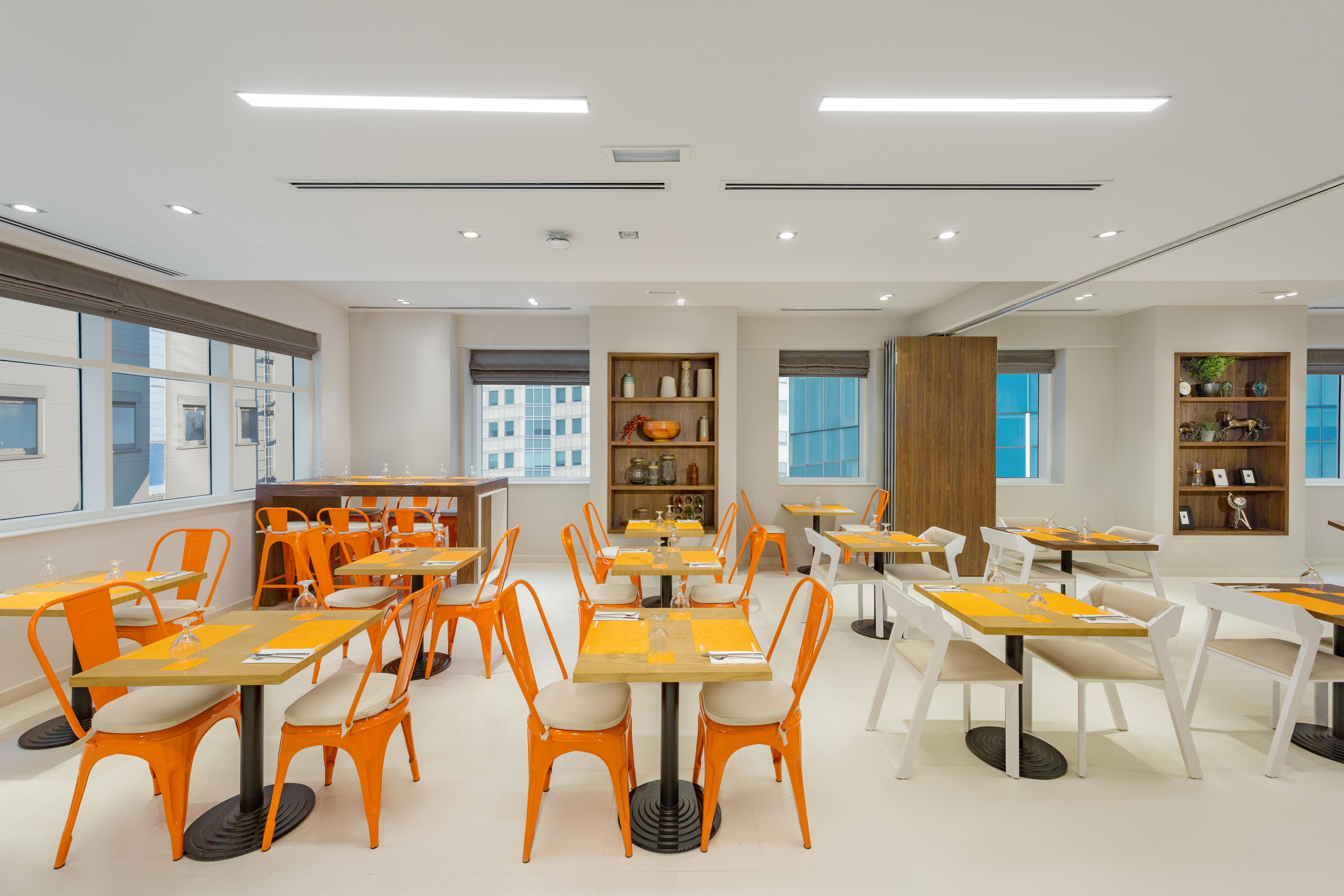 Citymax Hotel Al Barsha Dubai Luaran gambar