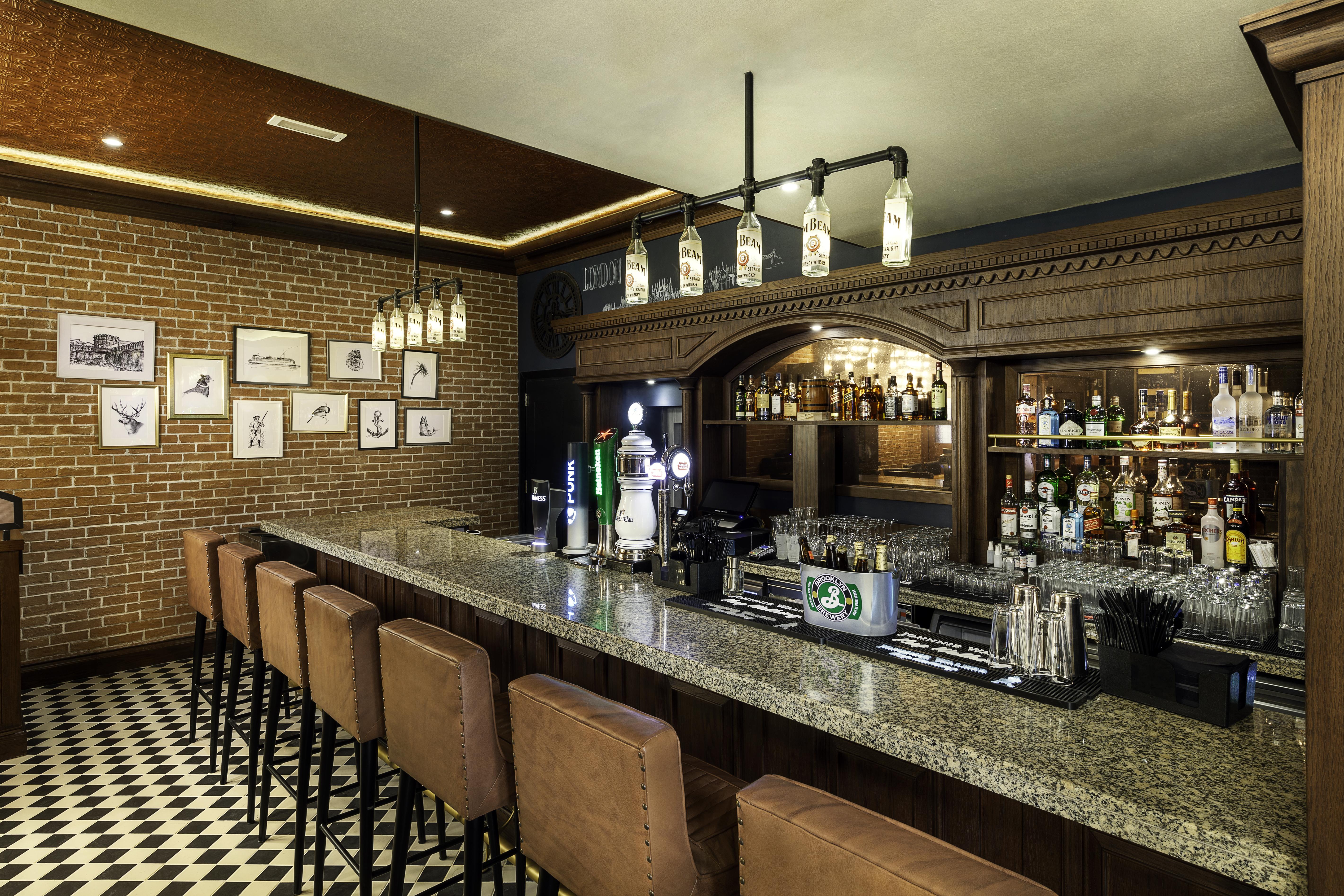 Citymax Hotel Al Barsha Dubai Luaran gambar