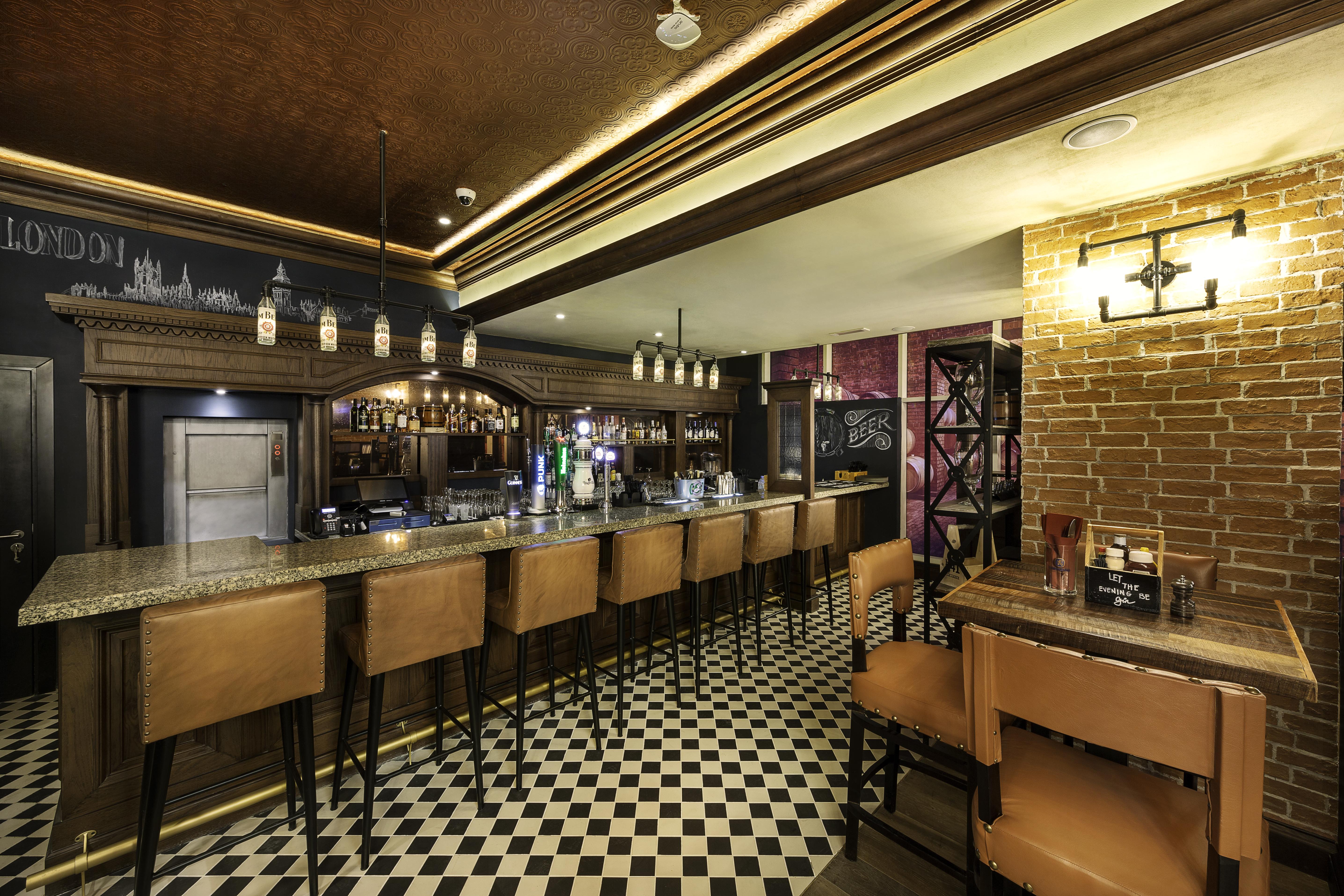 Citymax Hotel Al Barsha Dubai Luaran gambar